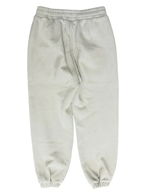 COMFRT Women's Uni-Sex Size M Cement Beige Tranquil Joggers Sweatpants - Image 3