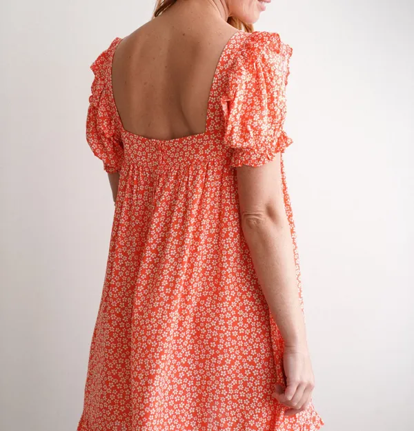 Halle Dress - Image 5