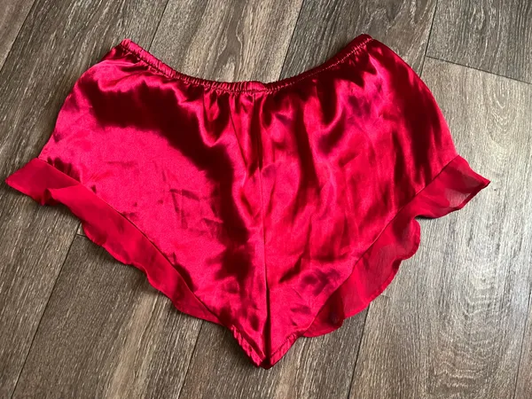 Joyspun (Size M) Red Size M - Image 5