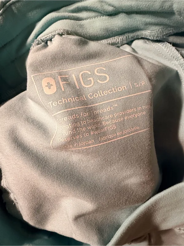 Figs jogger s/p - Image 3