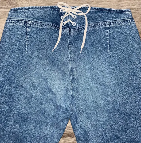 Polo Ralph Lauren Jeans Denim - Image 2