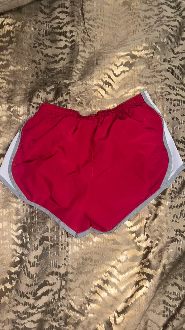 Nike Dri-Fit Shorts Women’s - Image 2