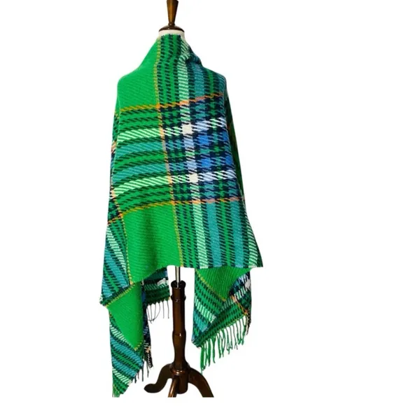 AERIE Extra Large Blanket Scarf - Image 5