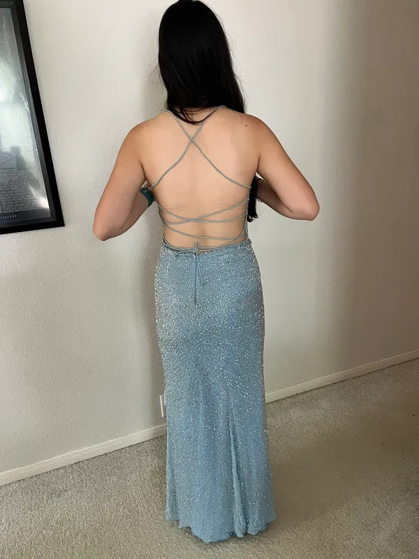 Sherri Hill Prom Dress - Image 2