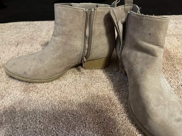 Lauren Conrad Booties - Image 3