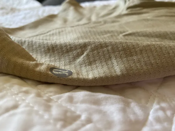 Lululemon Cropped Swiftly Tech - Image 7