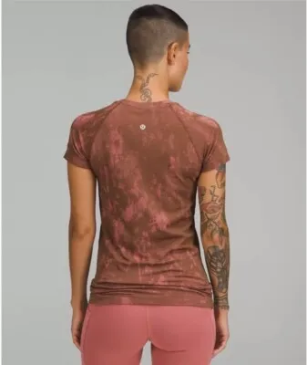 Lululemon Swiftly Tech - Image 4
