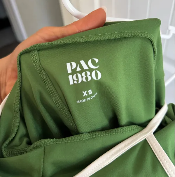 PacSun Athletic Dress - Image 3