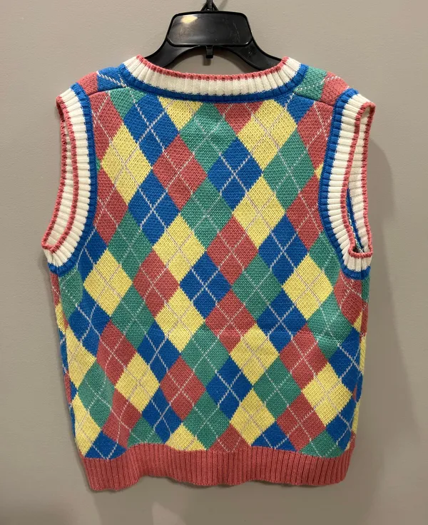 Sweater Vest - Image 2