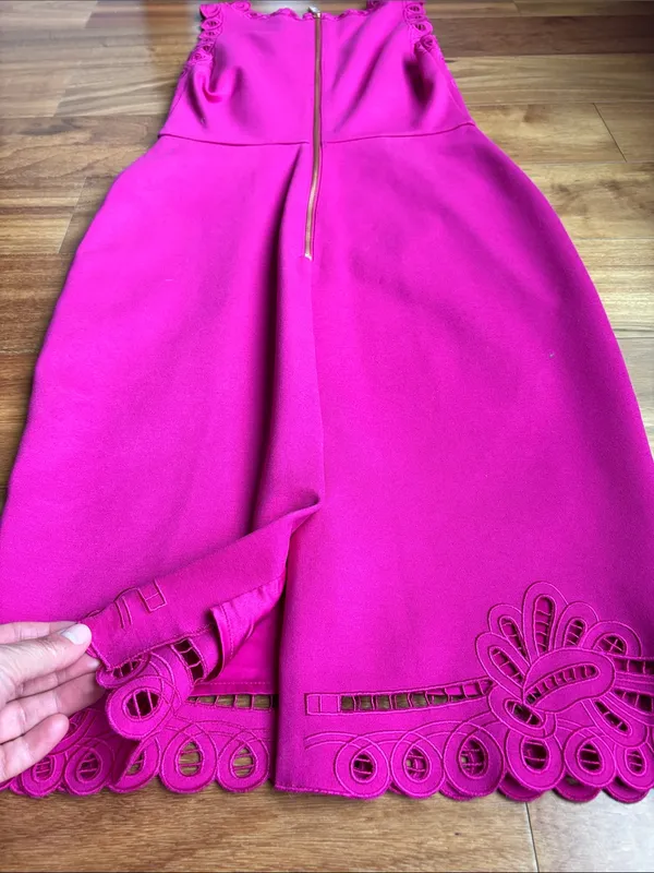 NWT Ted Baker dress - Image 11