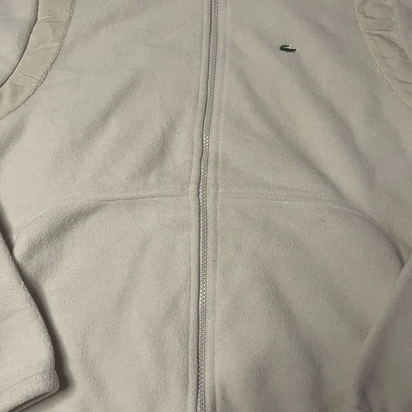 Lacoste Vintage  46 - Image 10