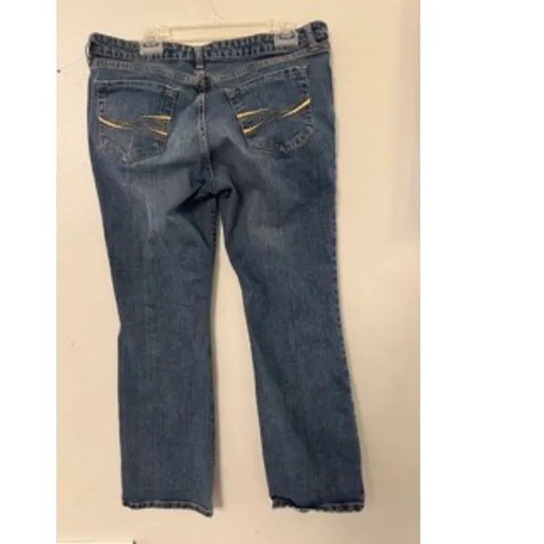 Aeropostale women's boot cut 13/14S - Image 2
