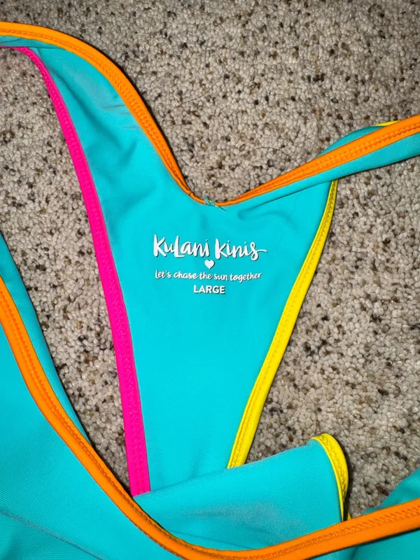Kulani Kinis Bikini Bottoms - Image 3