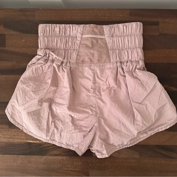 Free People Movement The Way Home Shorts - Image 2