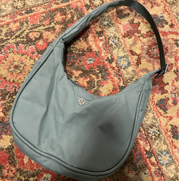 Final price !!!! Lululemon Shoulder Bag - Image 2