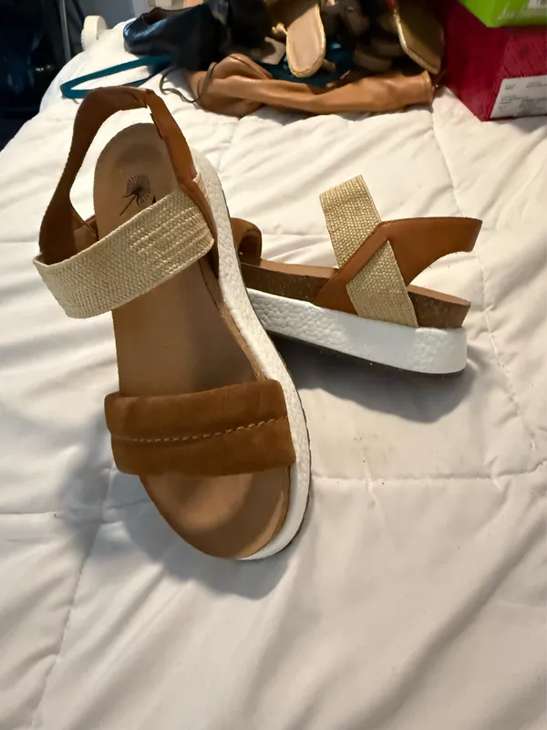 OTBT platform sandals Libra  - Image 2