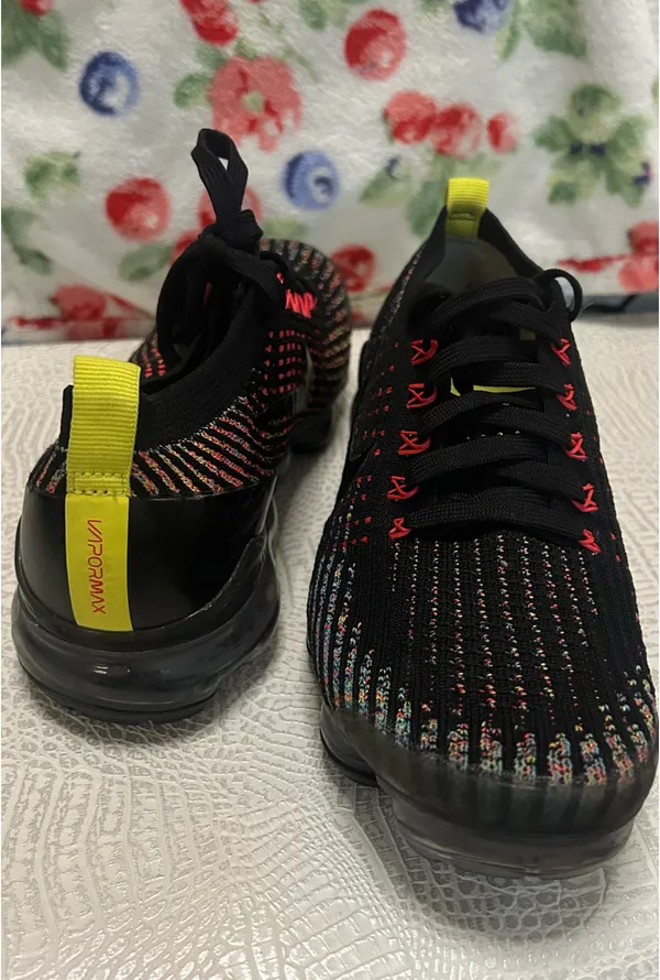 Nike VaporMax Flyknit 3 Women’s Shoes - Image 4