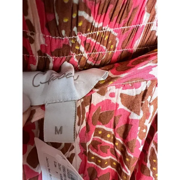 NWT Cleobella Jacinta Maxi Skirt Sz. M - Image 6