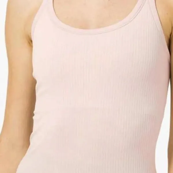 Lululemon Women's EBB the street tank - Image 3