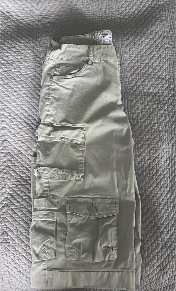 Garage pants - Image 4