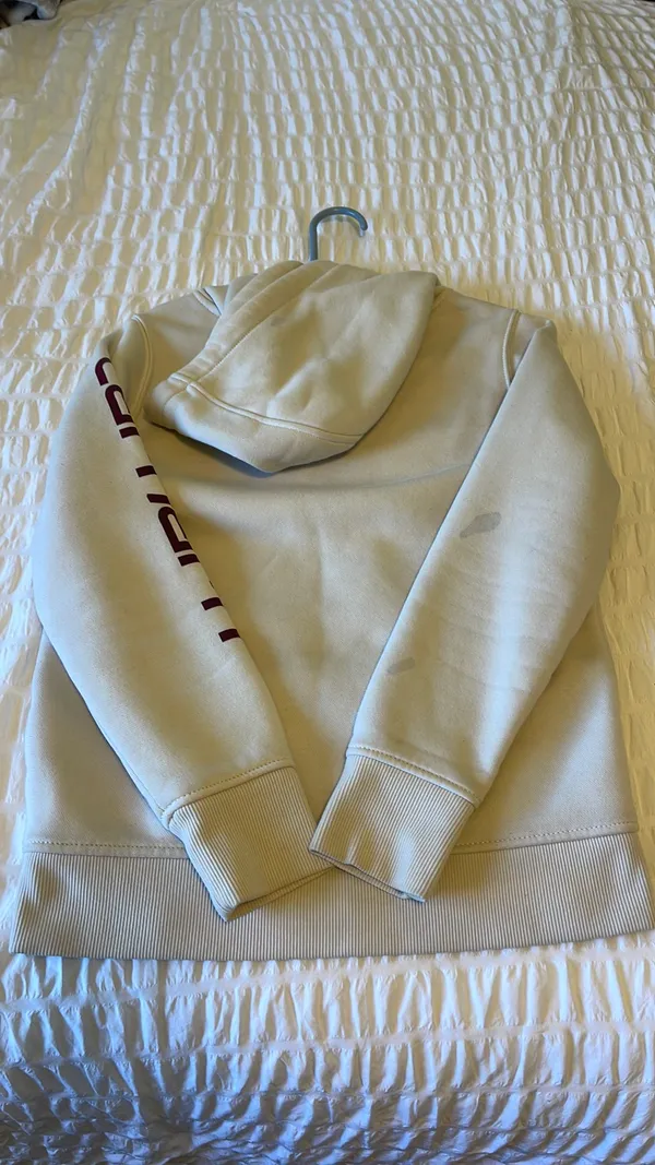 Carhartt Hoodie - Image 5