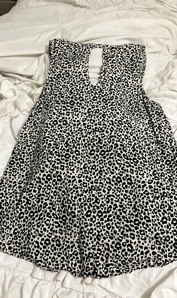 Tank top Multiple Size M - Image 4