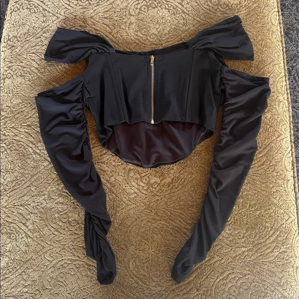 Black Off - Image 3