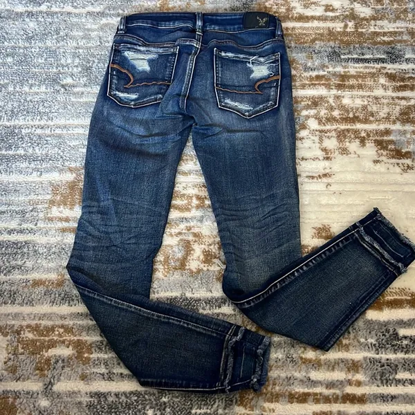 American Eagle Jeans - Image 3