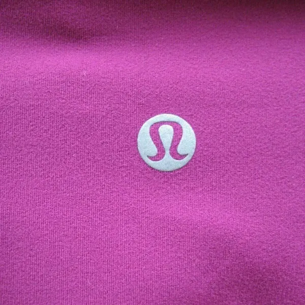 Lululemon Align Pant II Deep Fuschia 25" - Image 7