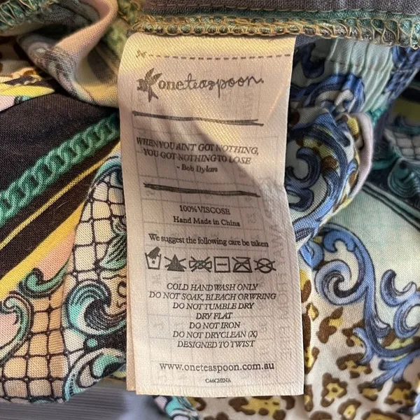 One Teaspoon Shorts‎ - Image 6