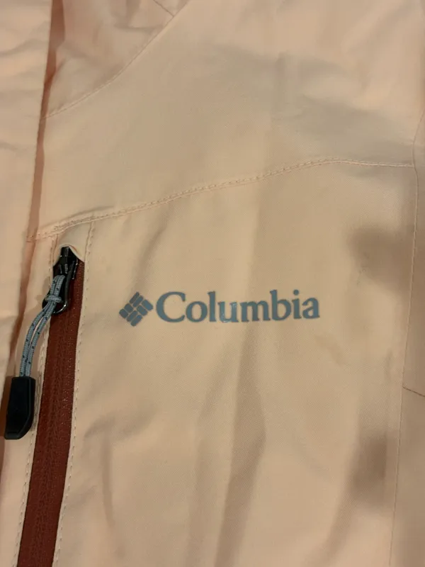 Columbia Ski Jacket - Image 3