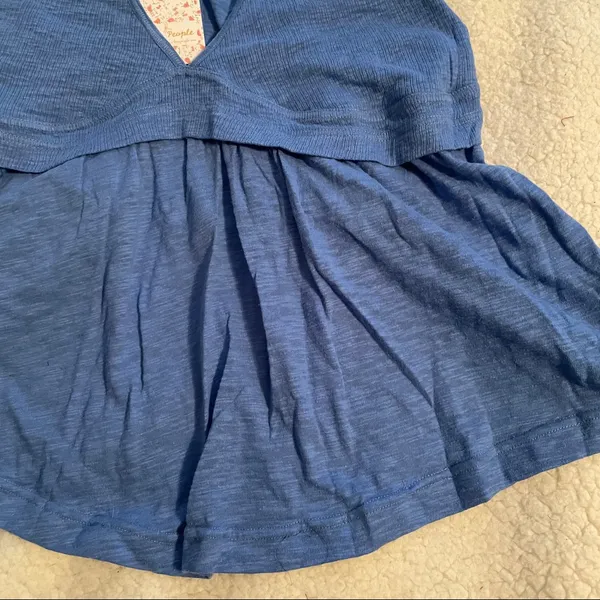 Free People Zinia Tank Top - Image 6