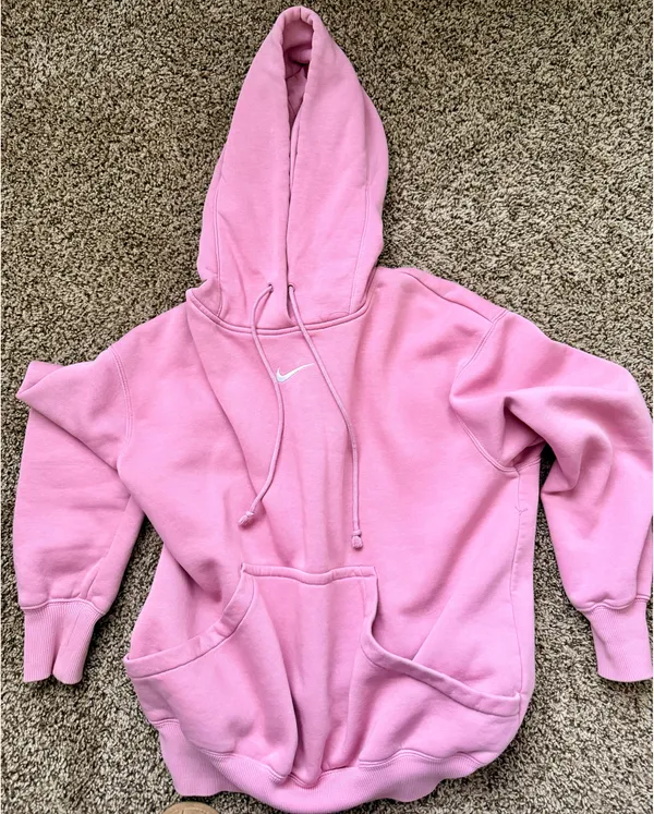 Nike Hoodie  - Image 5
