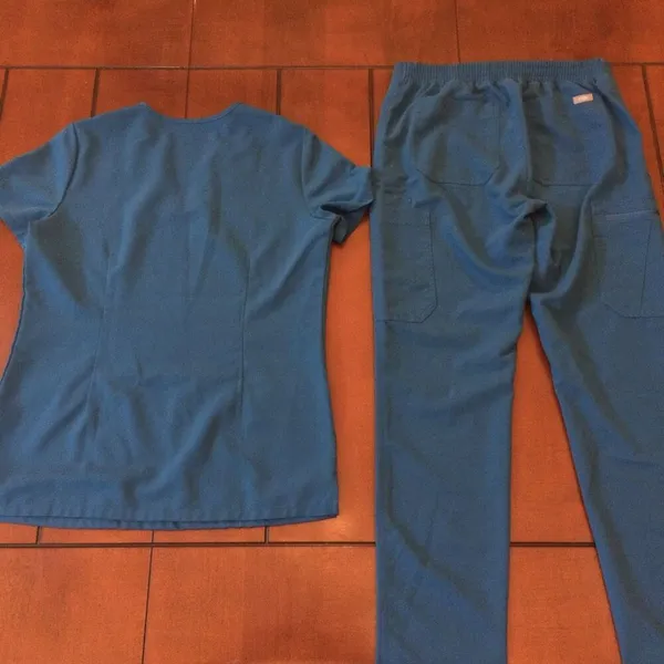 Figs alpine blue Rafaela yola xs set - Image 14