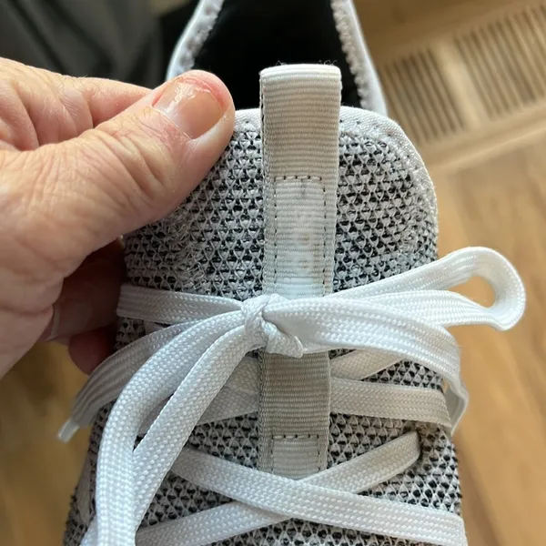 Adidas Cloudfoam Sneakers Lightweight Athletic Shoes Womens 9 Gym - Image 8