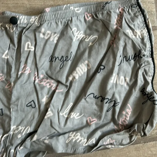 Victoria’s Secret pajama shorts - Image 2