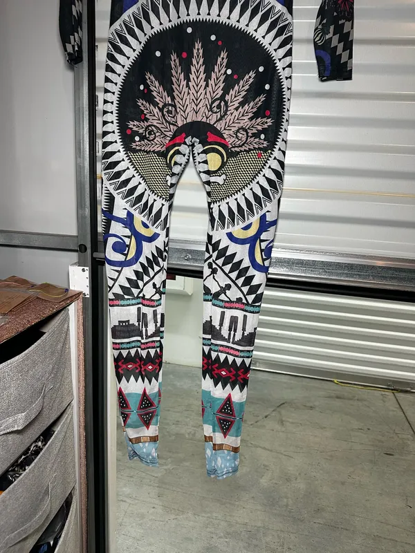 Jumpsuit Multiple - Image 3
