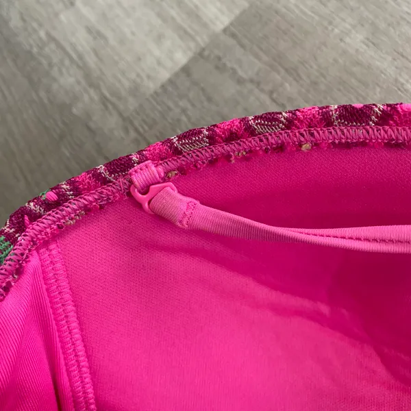 Aerie Bandeau Bikini Top - Image 3