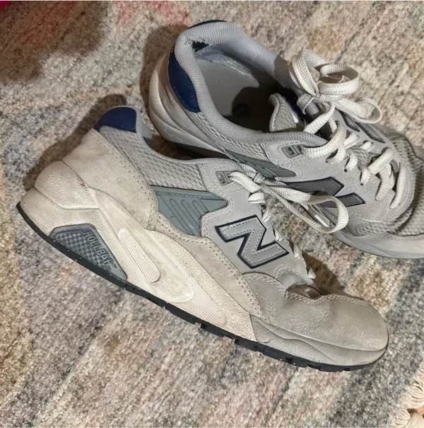 New Balance 580 - Image 2