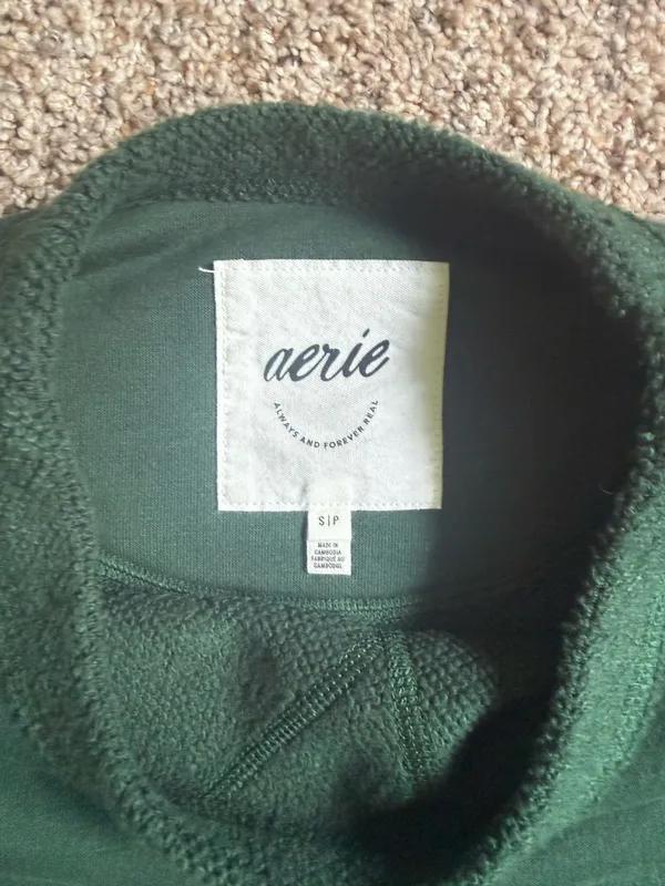 Aerie Sweater - Image 3