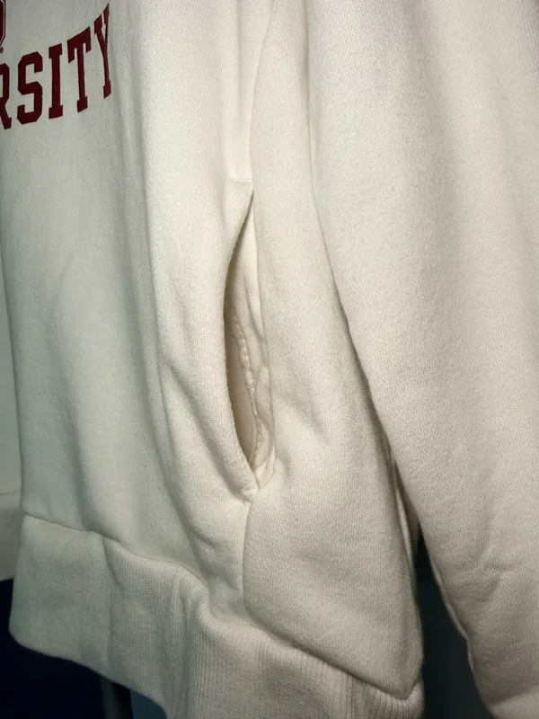 Stanford Unisex Sweatshirt M - Image 2