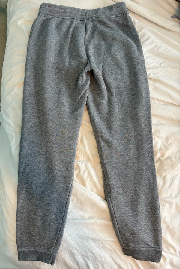 Nike Joggers Women’s Grey - Image 3