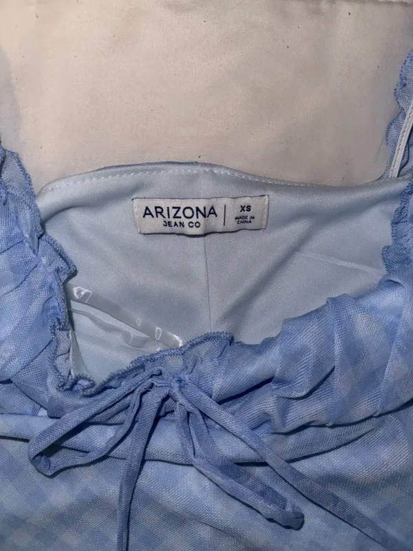 Arizona Jean Company Dress Mini - Image 3