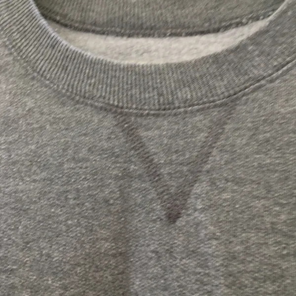 FINAL MARKDOWN Ladies jerzees sweatshirt medium - Image 3