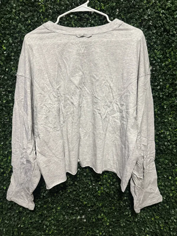 FP MOVEMENT by FREE PEOPLE INSPIRE LAYER TOP - Image 6