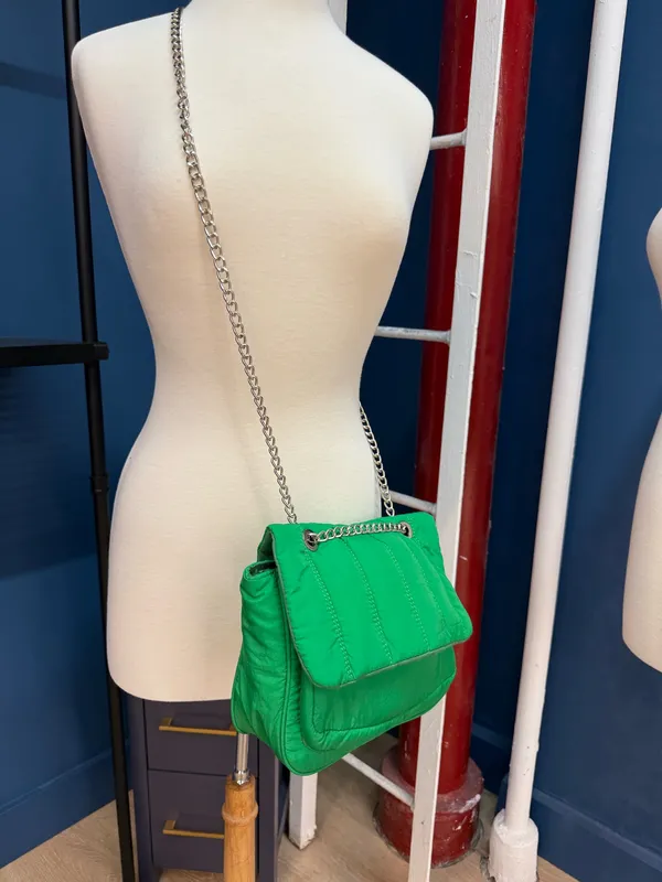 Crossbody Green - Image 2