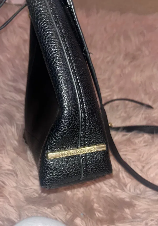 Steve Madden Purse - Image 4