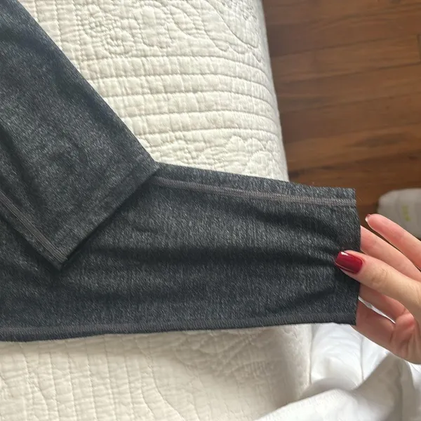 Athleta medium tall leggings - Image 2