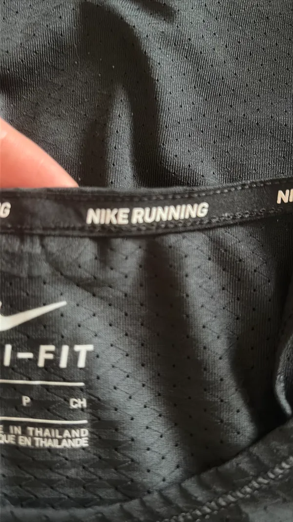 Nike Dri-Fit Tank - Image 4