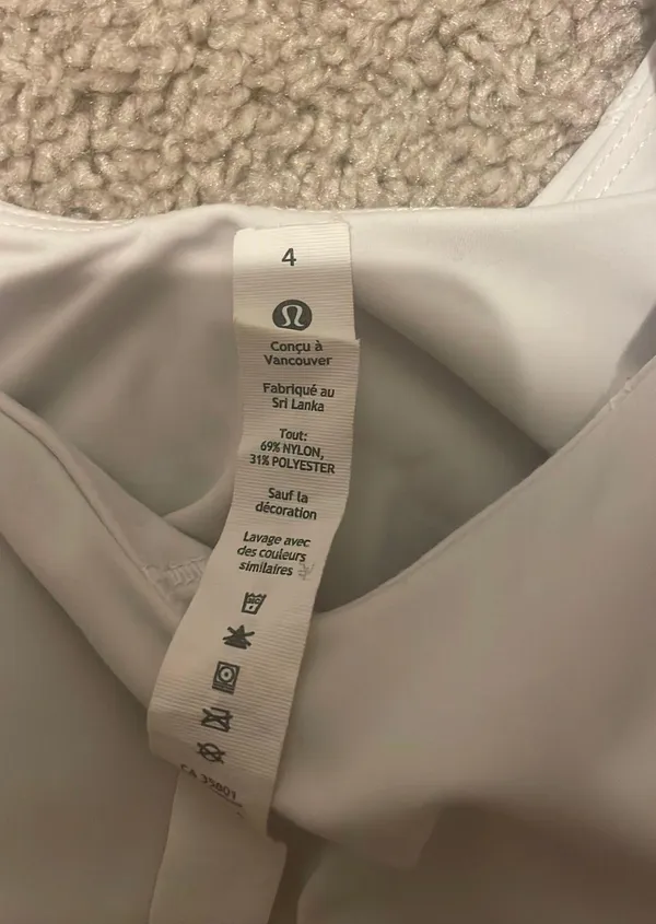 Lululemon Align Tank - Image 4